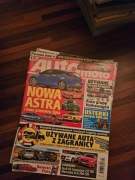 Auto Moto archiwalny numer