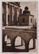 Częstochowa Klasztor Foto Jan Bułhak 1938r Książnica Atlas Duży format i103