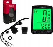 BEZPRZEWODOWY LICZNIK ROWEROWY PRĘDKOŚCIOMIERZ