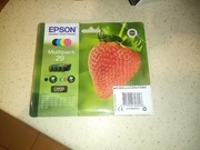 Tusz Epson Multipack 29 color