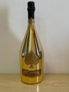 Pusta butelka Armand de bignac 1.5L Magnum