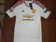 MANCHESTER UNITED 2015/16 Schweinsteiger #31 koszulka Adidas M adizero NOWA