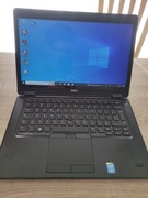 Laptop Dell latitude e5450