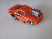 metalowy samochodzik Mattel Disney Pixar Cars Snot Rod