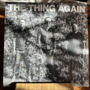 The Thing - Again/ promo