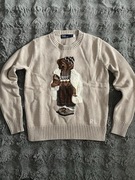 Nowy sweter Ralph Lauren