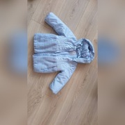 Kurtka na wiosnę mayoral 86