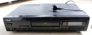 TEAC odtwarzacz cd z pilotem