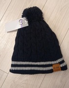 Czapka zimowa Sinsay rozmiar M