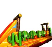 Dmuchane Kule do Skakania Wipeout - Polski Producent - Nowe