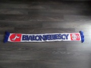 Szalik Górnik Konin Biało-Niebiescy 