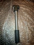 Kompaktowa pompka rowerowa Topeak Pocket Rocket