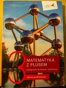 Matematyka z Plusem 3 zakres podstawowy