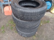 4 OPONY NOKIAN 205/65R15