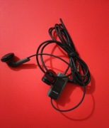 Nowa słuchawka z mikrofonem do noki