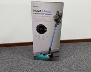 Odkurzacz pionowy Dreame Mova s4 Detect jak Dyson nowy kupiony Gwarancja