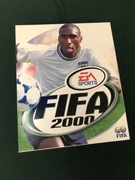 FIFA 2000 BIG BOX