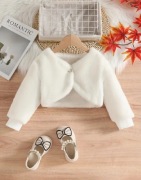 Pelerynka komunijna 116-128