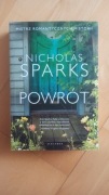 Nicholas Sparks - Powrót