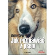 Jak rozmawiać z psem - Coren Stanley