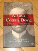 Arthur Conan Doyle i sprawa morderstwa Margalit Fo