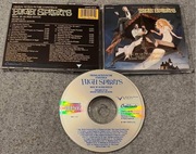 High Spirits (CD)