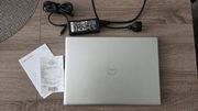 Laptop Dell Inspiron na gwarancji 