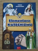 ELEMENTARZ KATECHIZMU Teresa Michałowska