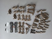 Zawiasy Blum,GTV,FGV,STAR