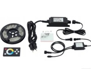 Taśma LED EGLO 2m + pilot wodoodporne