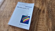 Książka Workbench 3.0 do Commodore Amiga  *** 400 stron *** RETRO 1988 