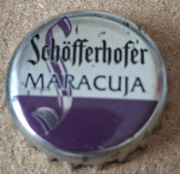 E/Niemcy   Schöfferhofer Maracuja CCI   130138 piwo