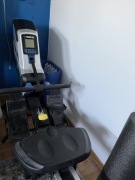 Wioślarz powietrzny York