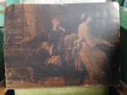 Rycina/grafika stara