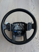 Kierownica carbon Range Rover Sport L494 SVR