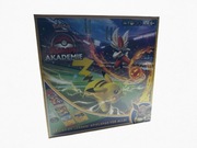 Pokémon TCG: Battle Academy 2022 j.niemiecki
