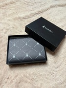 WOJEWODZIC! PROMOCJA 50% STYLOWA TOREBKA DUŻY PORTFEL !100% skóra naturalna