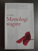 Eve Ensler - Monologi Waginy