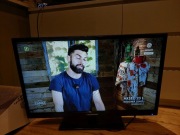 Telewizor LED 32 cale Blaupunkt z pilotem