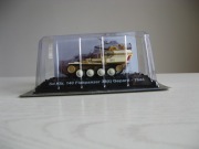 Działo samobieżne Sd.Kfz. 140 Flakpanzer 38(t) Gepard, 1:72/NOWE