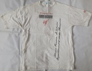 Panjab University - Département d'études Françaises / koszulka / t-shirt L