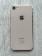iPhone 8 64GB złoty rose gold