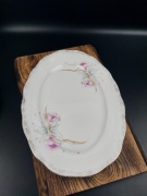 Półmisek porcelana Duży półmisek Chodzież PRL cena za 1 szt 