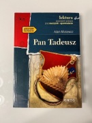 Pan Tadeusz, wyd. GREG 