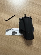 Kabura umarex model 2 do replik pistoletow glock