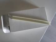 TITAC Zszywki plastikowe TU-7 twarde 1500 szt/ FV