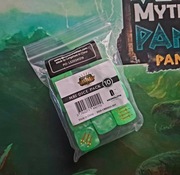 Mythic Battles: Isfet - Dice Pack (x10)