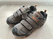 Buty dziecięce chłopięce NOWE skórzane rozmiar 29 oryginalne American Club