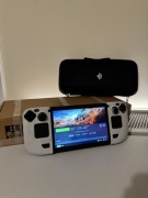 Steam Deck LCD 512 GB
