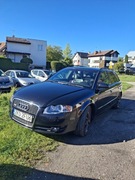 Audi a4 b7 3.0 tdi 204km s-line , quattro